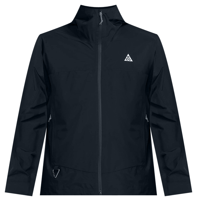 Nike ACG "Morpho" Storm-FIT ADV Regenjacke mit weiter Passform (Damen)