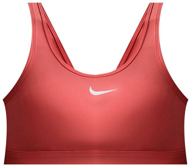 Nike Swoosh Medium-Support Women's Padded Sports Bra