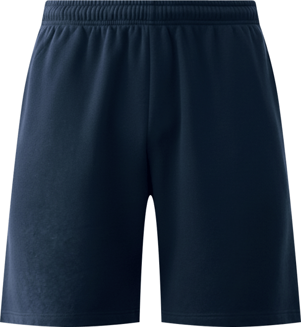 Big & Tall Comfort Fleece Shorts