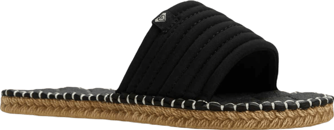 Women's Shoresoft Slip-On Flat Sandals