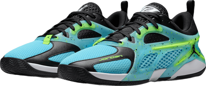 Jordan Heir Series "Paolo" Tenis de básquetbol