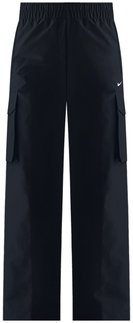 Nike Sportswear Everything Wovens Women's Mid-Rise Cargo Trousers