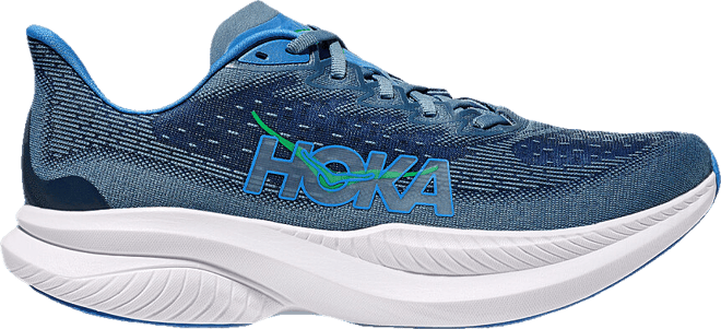 Mach 6 Laufschuhe