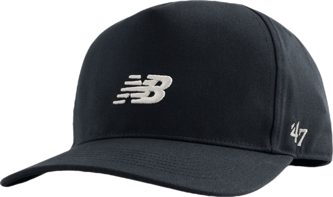 ブランドロゴ）の人気ランキング New Balance 47 HITCH キャップ