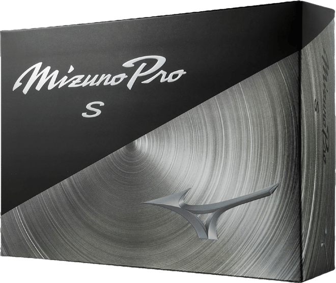 Mizuno Pro S Golf Balls | Golf Galaxy