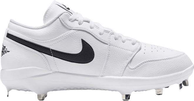 Nike Men's Jordan 1 Retro Metal Baseball Cleats | Dick's