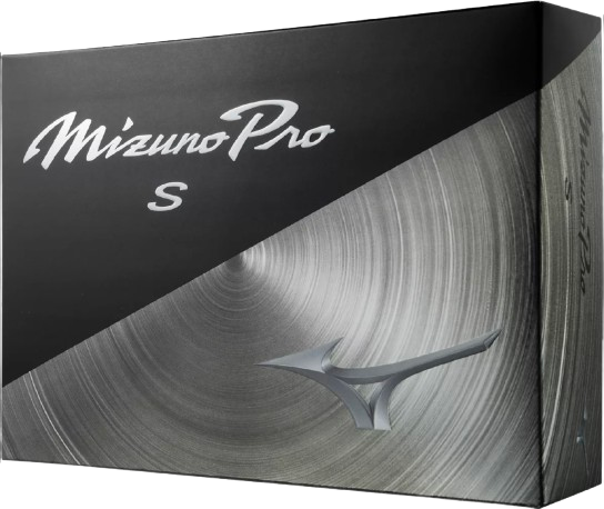 Mizuno Pro S Golf Balls | Dick's Sporting Goods