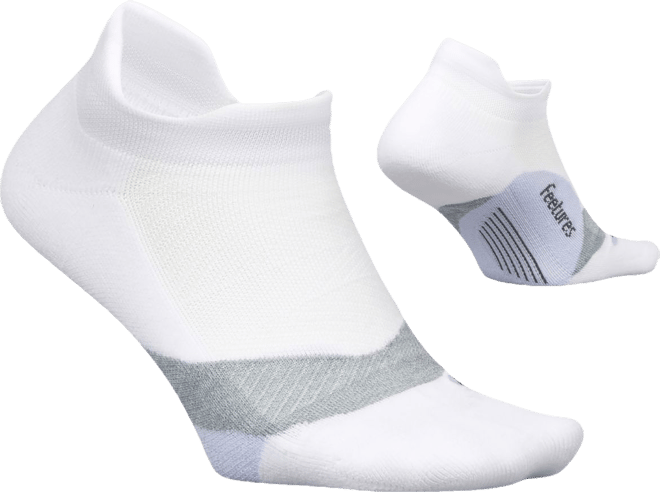 Feetures Elite Light Cushion No Show Tab