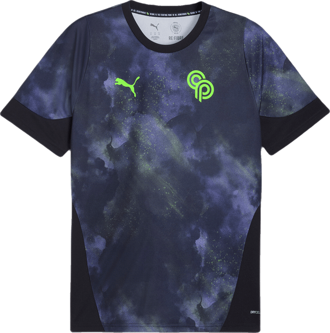 PUMA x CHRISTIAN PULISIC Chasing the Dream Men's Jersey