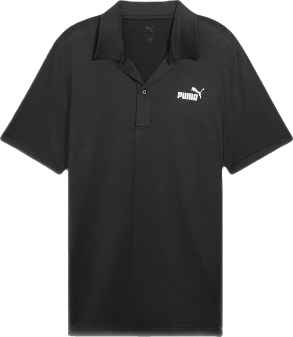 PUMA Essentials All In Men's Polo Shirt