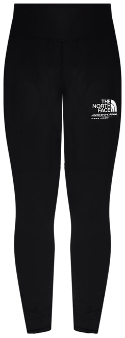 Women's The North Face Graphic Performance Leggings | JD Sports