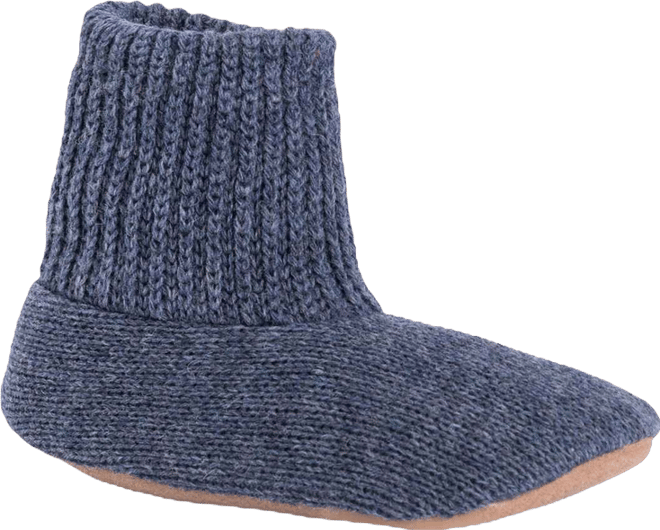 Men's Morty Ragg Wool Slippers