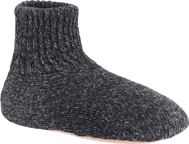 Men's Morty Ragg Wool Slippers