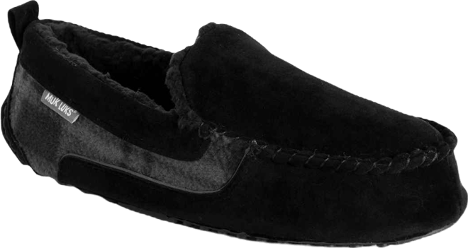 Men's Emmett Moccasin Slippers