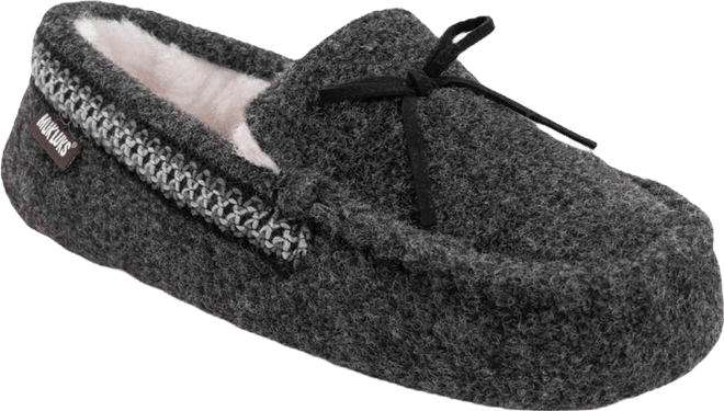Men's Ethan Moccasin Slippers