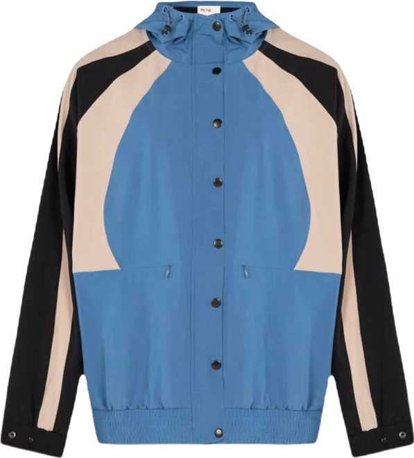 Men's Free Heaven Panelled Active Jacket