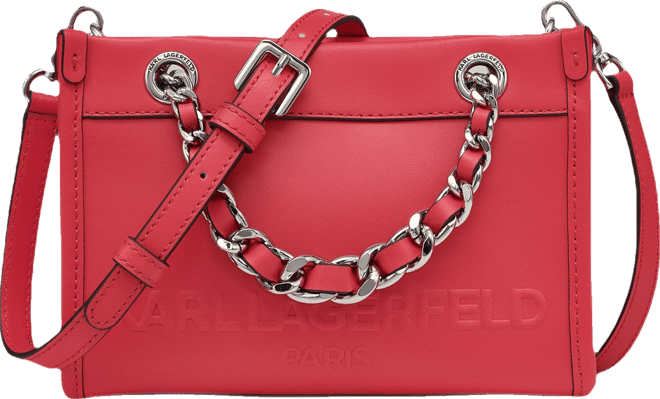 Savoie Leather Crossbody