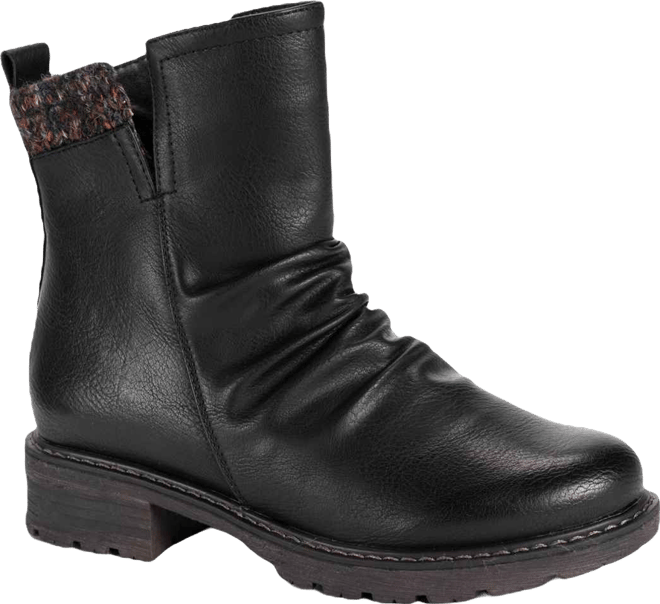 Women's Logger Banff Boots