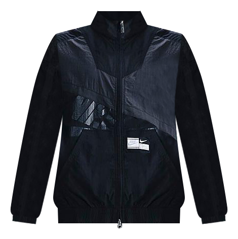 Women's Nike Sportswear Street Woven Jacket | Finish Line