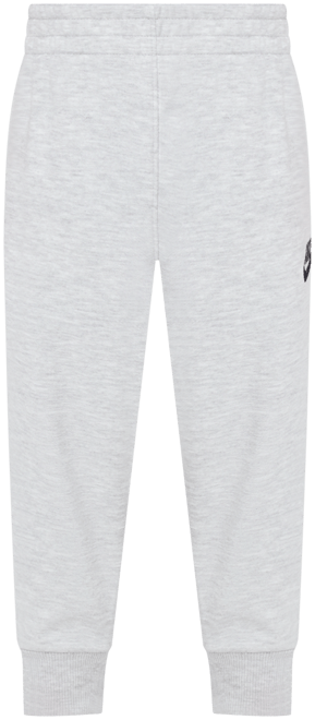Nike Sportswear "Outside the Lines" Toddler French Terry Pants