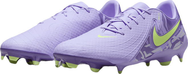 Nike United Phantom GX 2 Academy Tacos de fútbol para terrenos múltiples de corte low