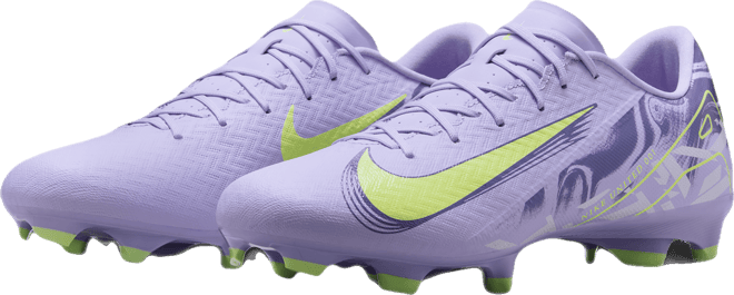 Nike United Mercurial Vapor 16 Academy Multi-Ground Low-Top Football Boot