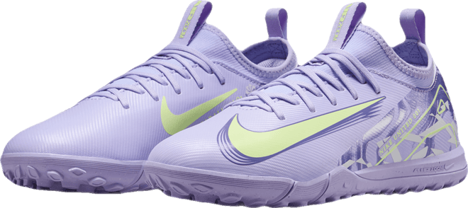 Nike United Jr. Mercurial Vapor 16 Academy Big Kids' Turf Low-Top Soccer Shoes