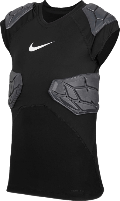 Nike Pro Big Kids' (Boys') HyperStrong Football Top