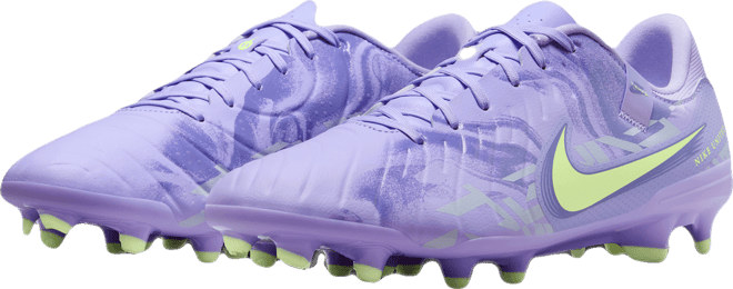 Nike United Tiempo Legend 10 Academy Multi-Ground Low-Top Soccer Cleats
