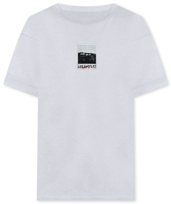 Nike Sportswear Women's Crew-Neck T-Shirt