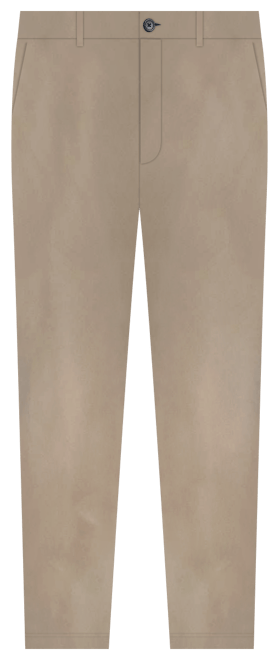 Nike 24.7 PerfectStretch Men's Dri-FIT 5-Pocket Slim-Fit Pants