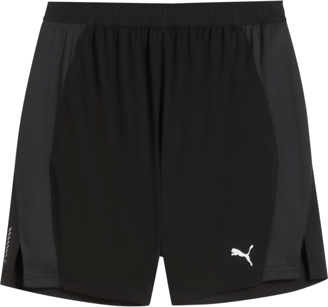 Men's Run Velocity Shorts