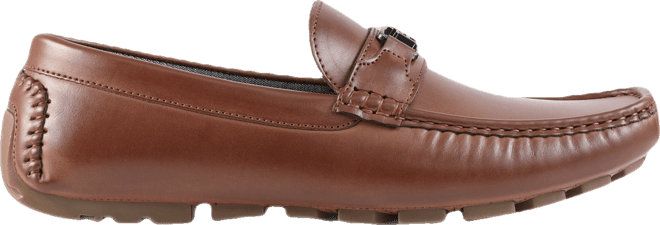 Men's Attle Moc Toe Driving Loafers