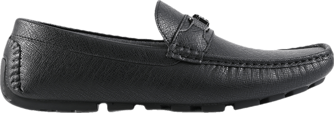 Men's Attle Moc Toe Driving Loafers