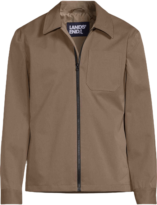 Men's Squall Mac Rain Jacket