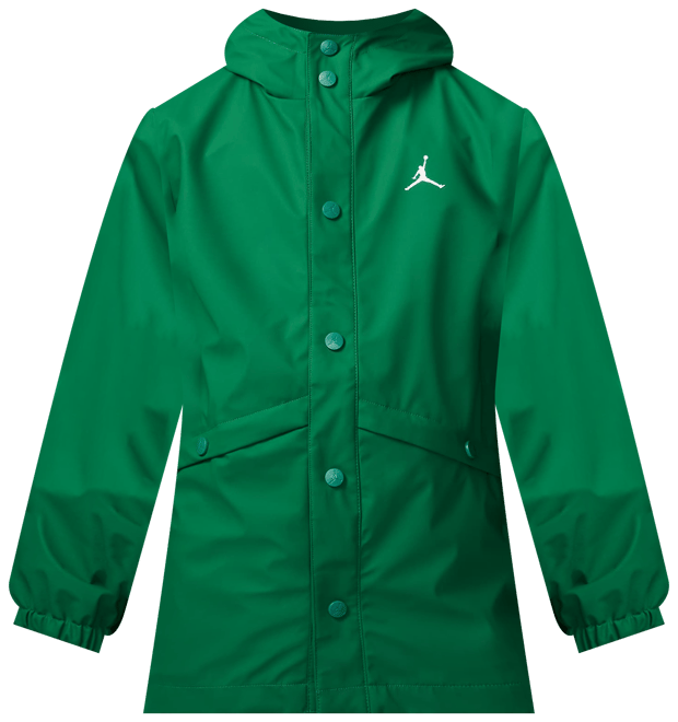 Jordan Big Kids' Rain Jacket