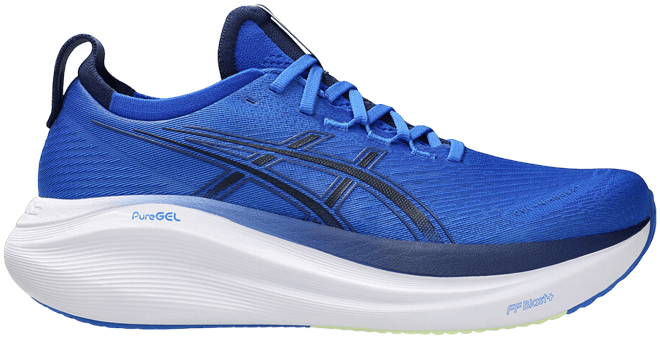 Gel-Nimbus 27 Men's Running Shoes