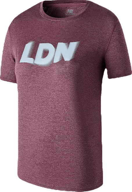 London Edition Athletics Women's Running T-Shirt