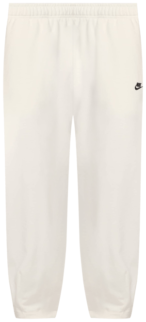 나이키 클럽 플리스 남성 오버사이즈 프렌치 테리 팬츠