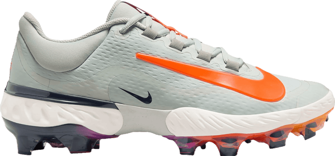 Nike Men's Alpha Huarache Elite 4 NRG MCS Baseball Cleats