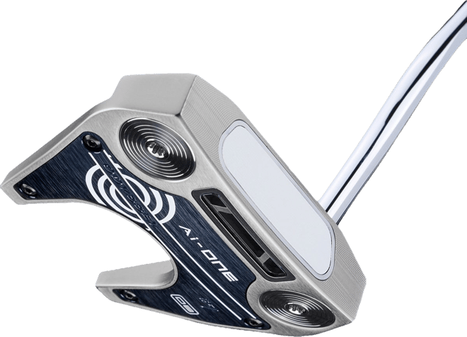 Odyssey Ai-One 7 DB Putter | Dick's Sporting Goods