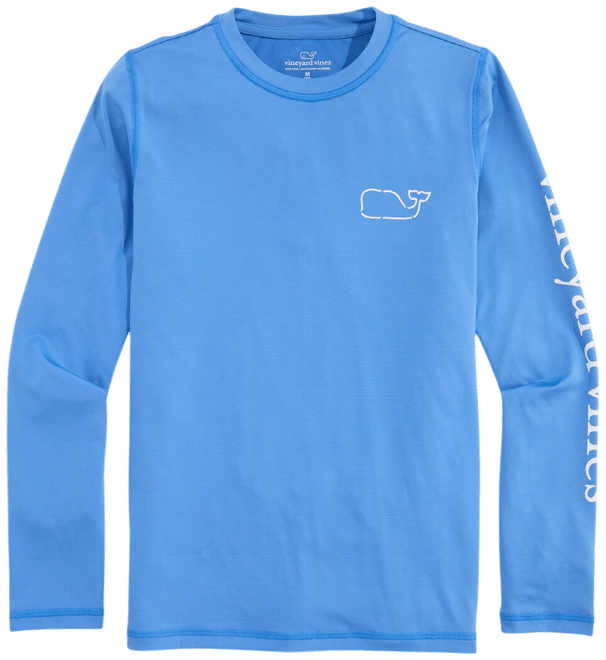 Kids' Harbor Sun Shirt