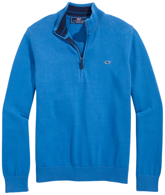 Boys' Boathouse Quarter-Zip