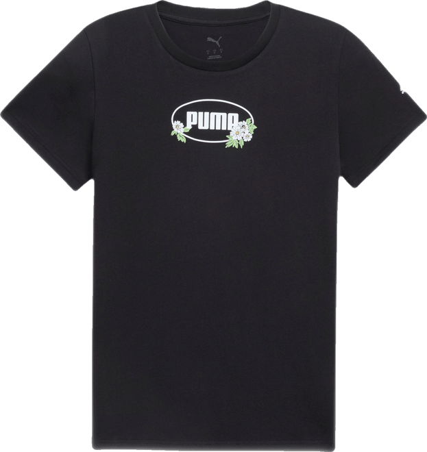 PUMA Graphics Garden Women's T-Shirt