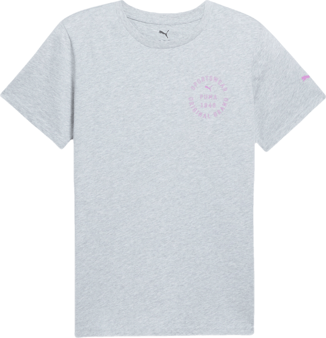 PUMA Sports Graphic Women's T-Shirt