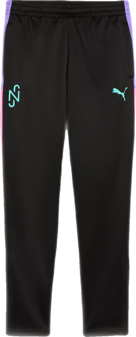 PUMA x NEYMAR Creativity Big Kids' Soccer Pants