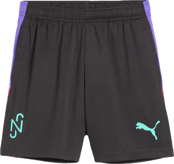 PUMA x NEYMAR Creativity Big Kids' Soccer Shorts