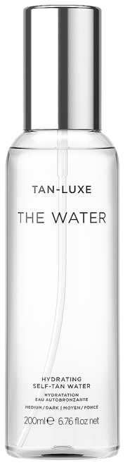 The Water Hydrating Self-Tan Water