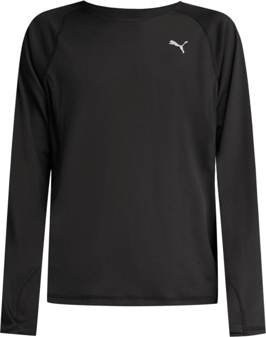Men's Run Velocity Long-Sleeve T-Shirt