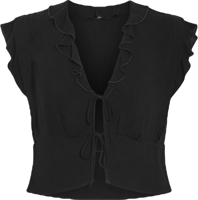 Plus Size Spring Love Top